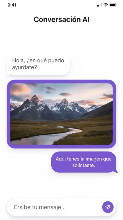 截图 2 · 助手
