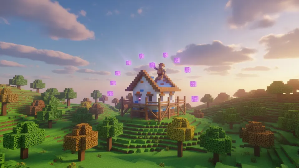 MegaCraft