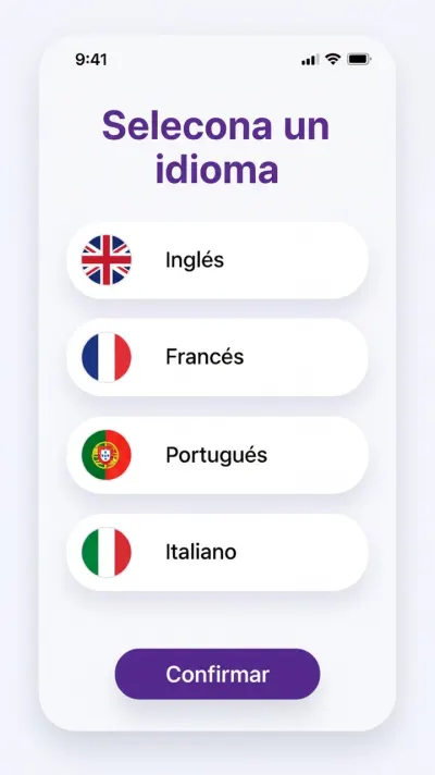 截图 1 · AI 导师